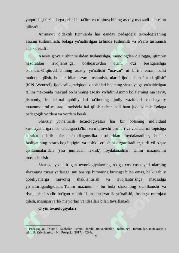 Product slide 5