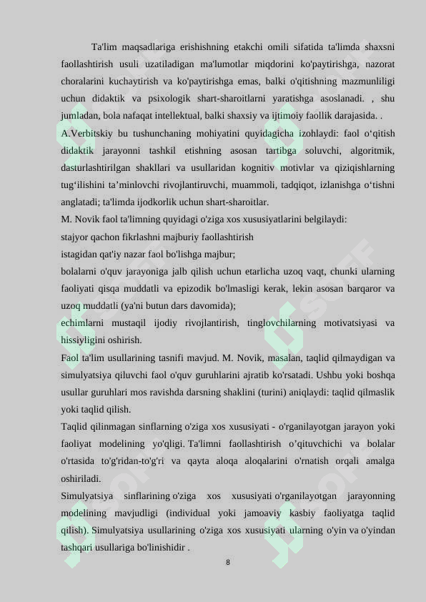 Product slide 8