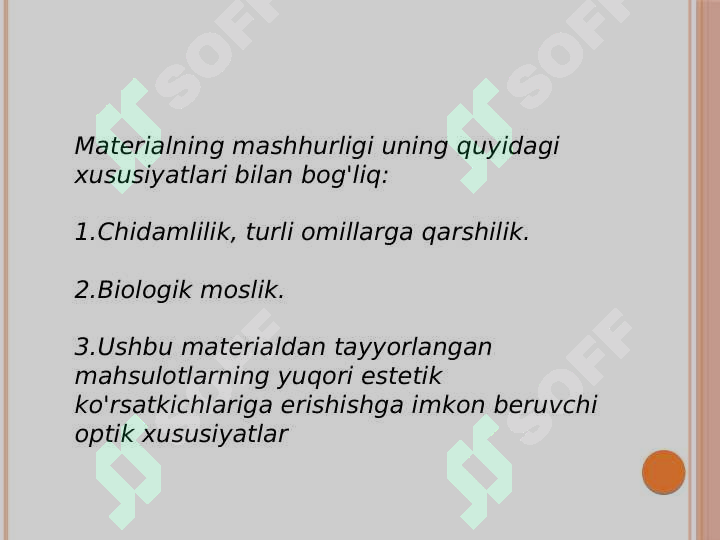 Product slide 7