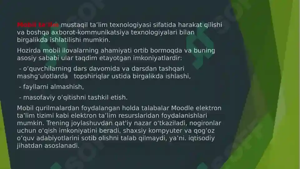 Product slide 3