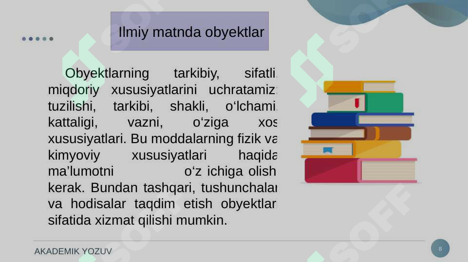 Product slide 8