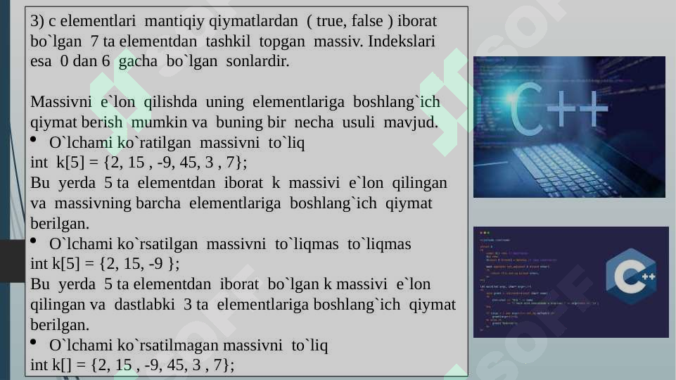 Product slide 5