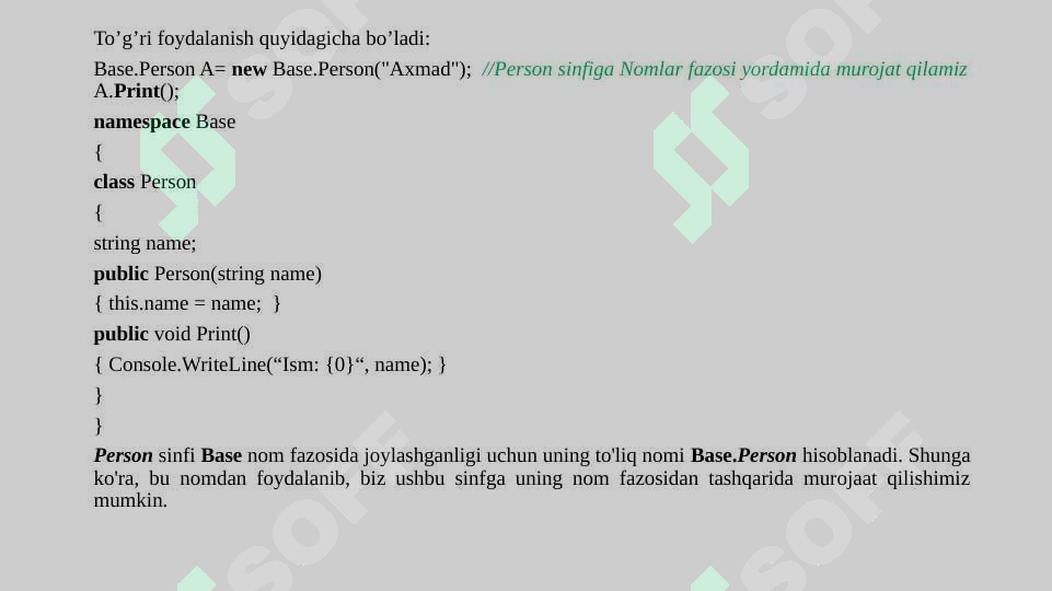 Product slide 5