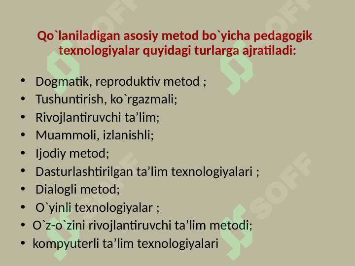 Product slide 5