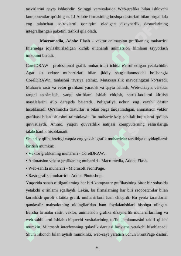 Product slide 6