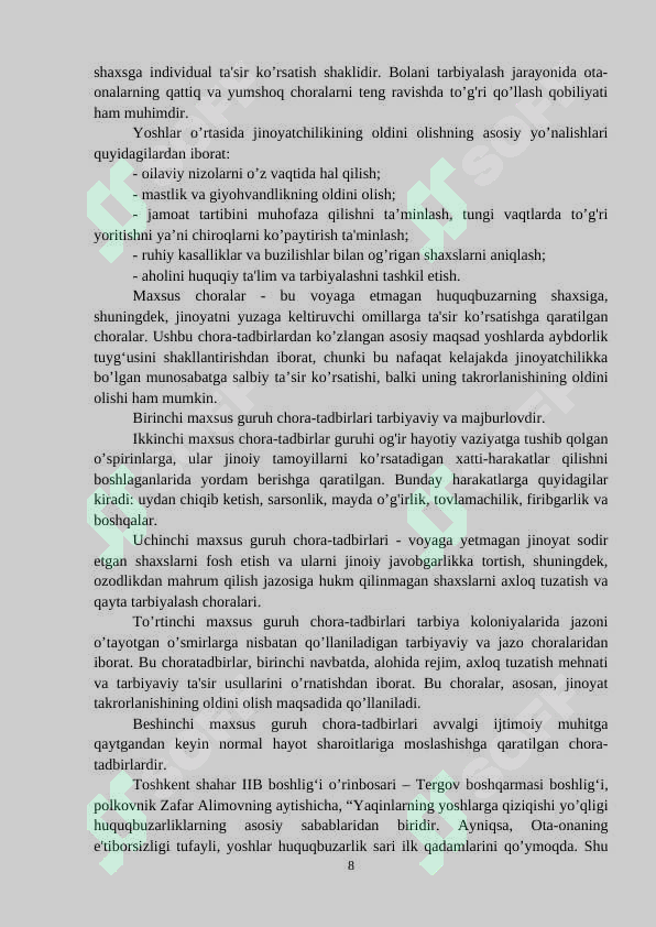 Product slide 8