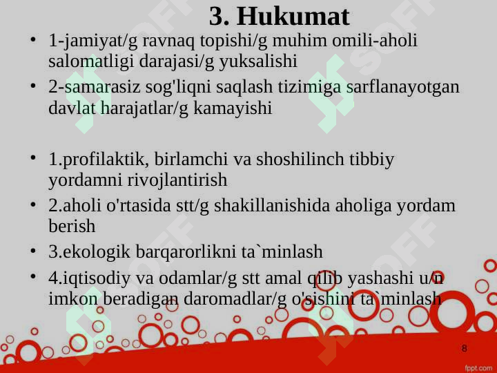 Product slide 8