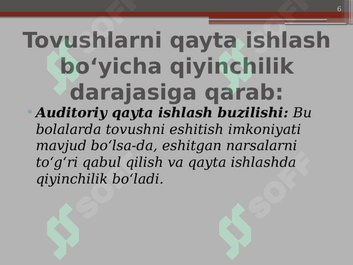 Product slide 6