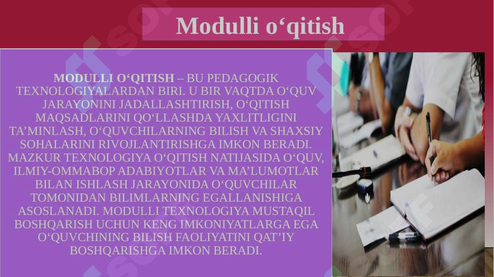 Product slide 5