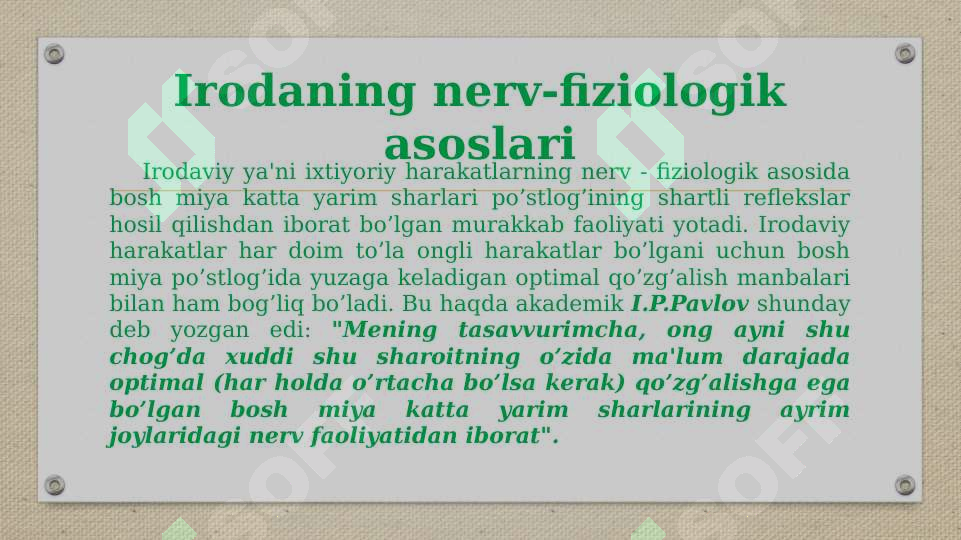 Product slide 7