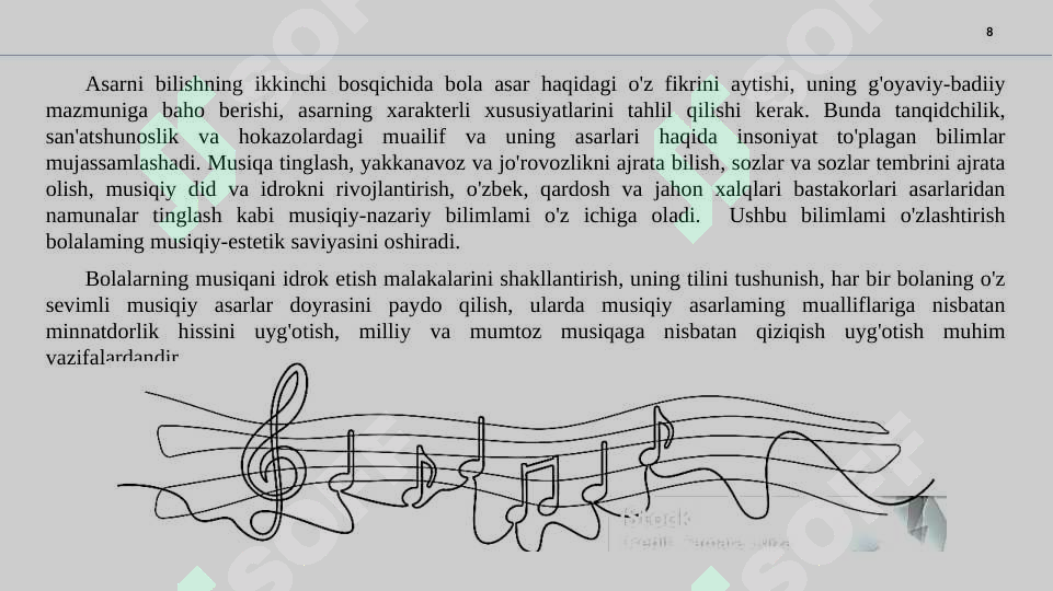 Product slide 8
