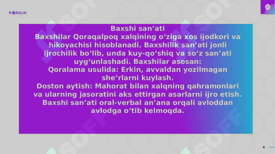 Product slide 4
