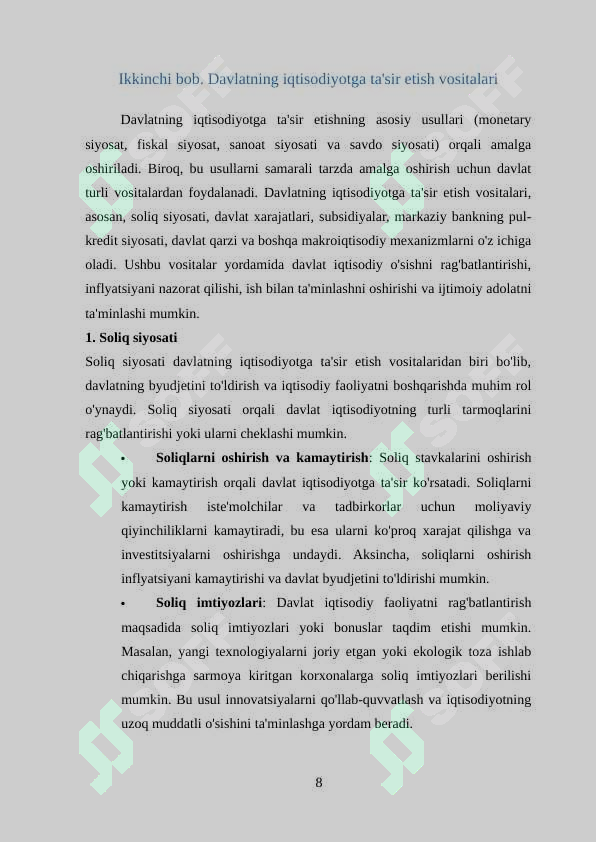 Product slide 8