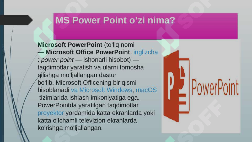 Product slide 3