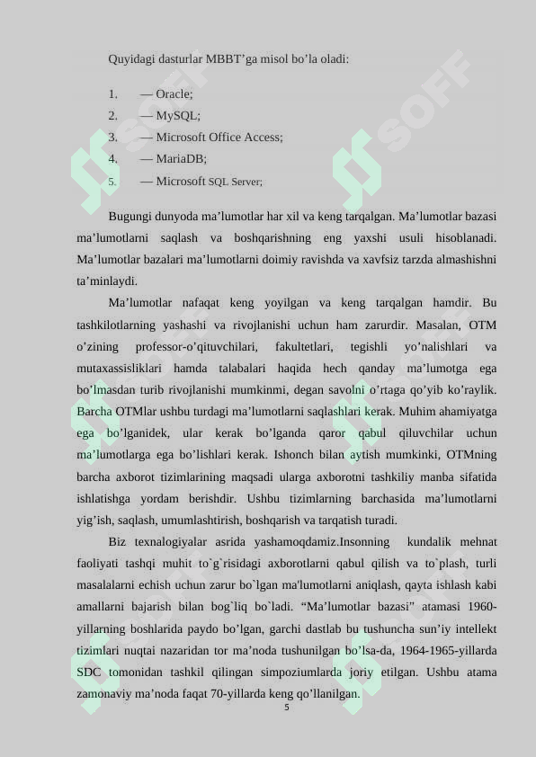 Product slide 5