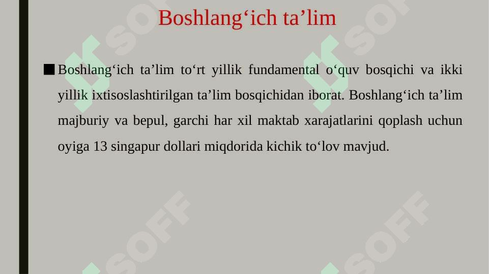 Product slide 6