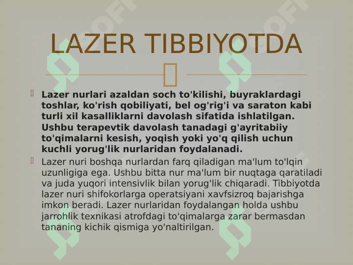 Product slide 7