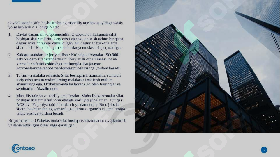 Product slide 5