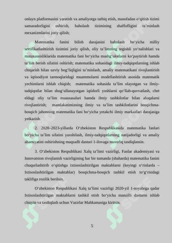 Product slide 5