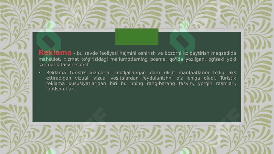 Product slide 3