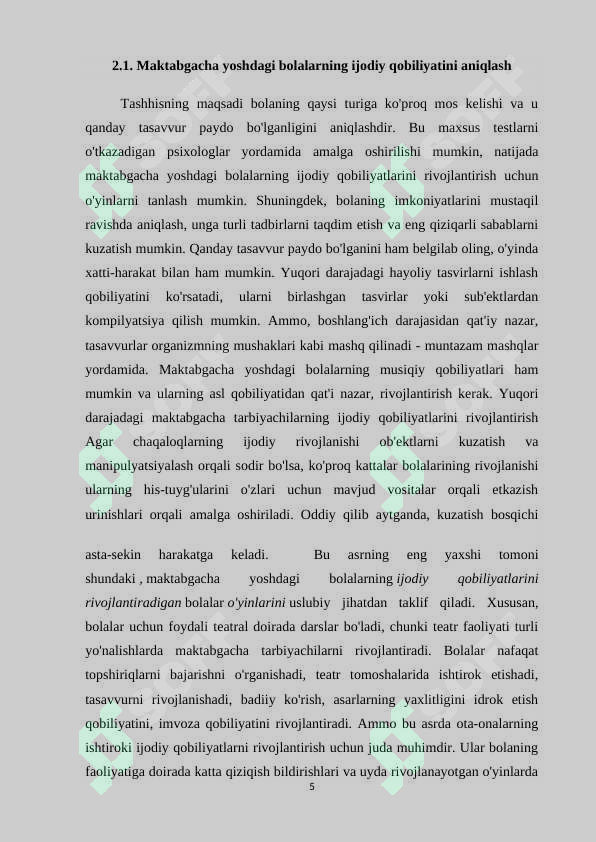 Product slide 5