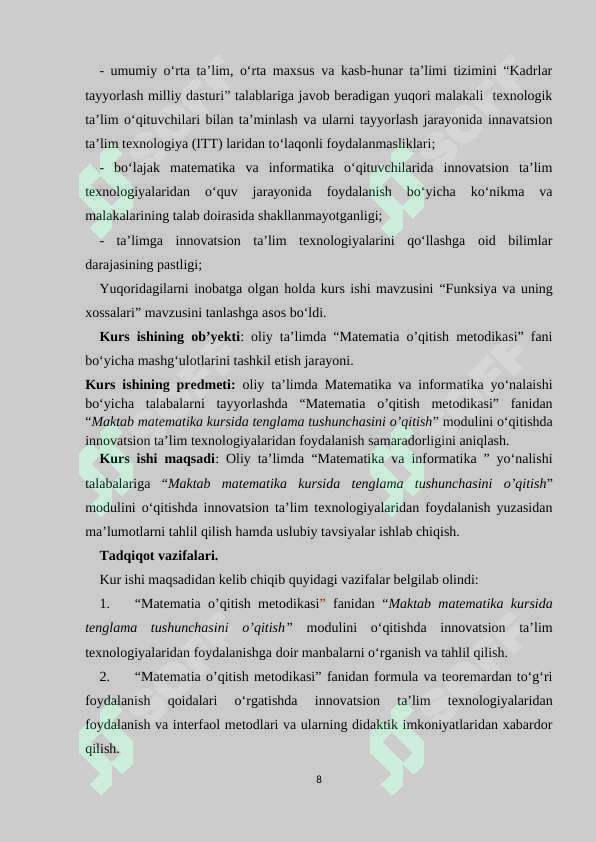 Product slide 8