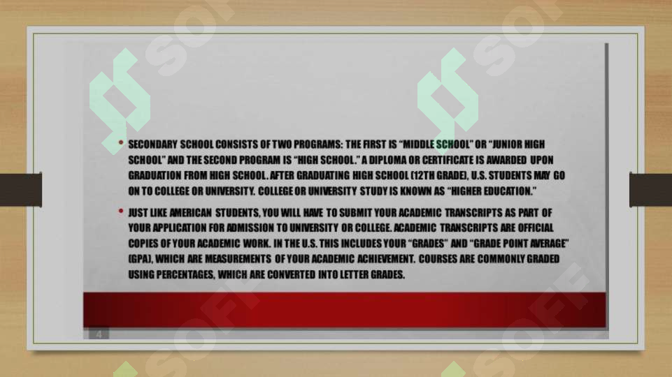 Product slide 4