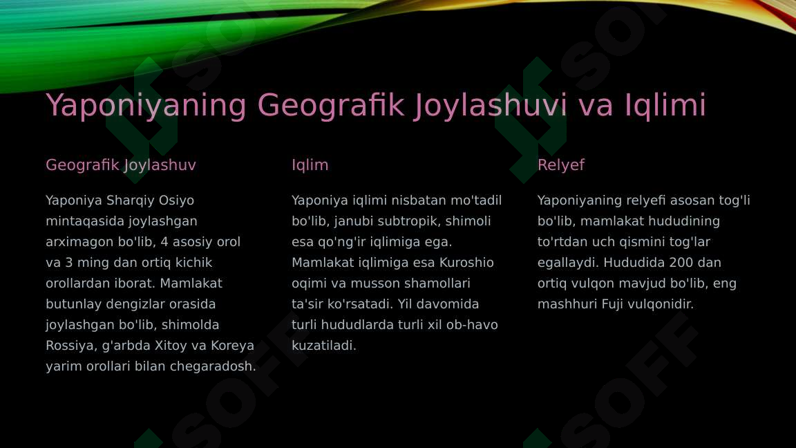 Product slide 2