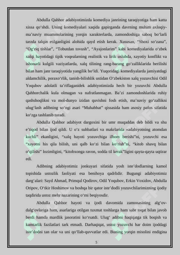 Product slide 5