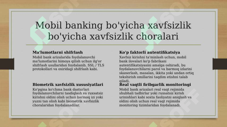 Product slide 6