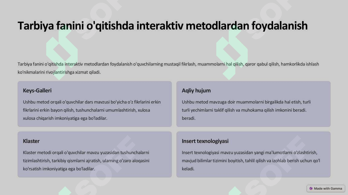 Product slide 4