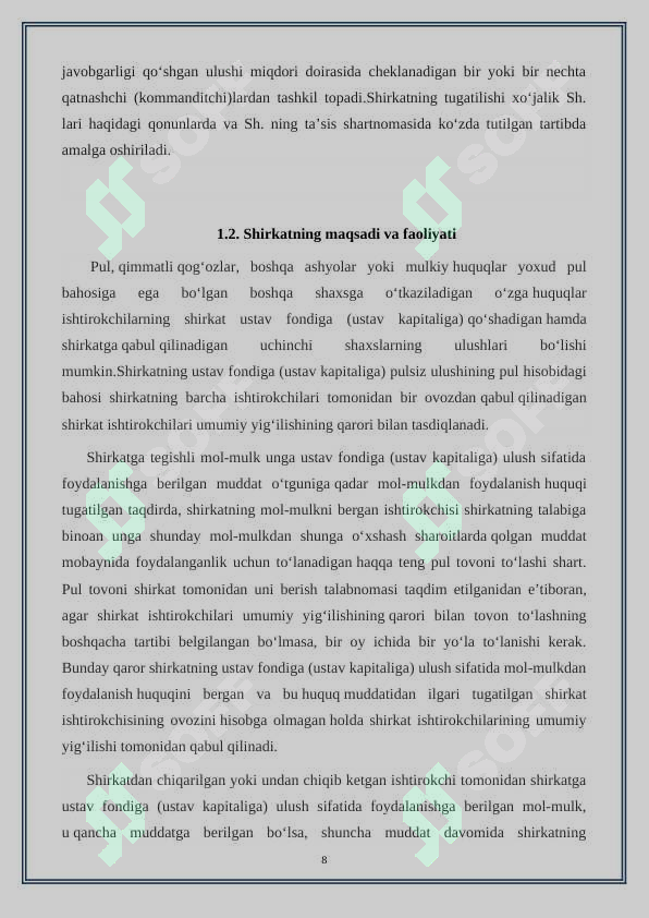 Product slide 8