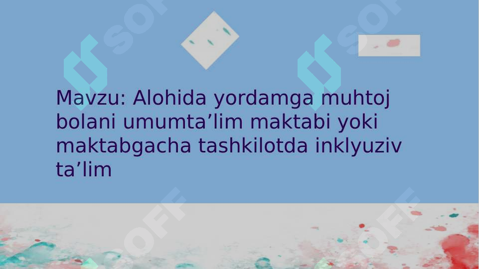 Product slide 2