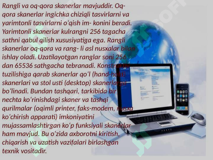 Product slide 4