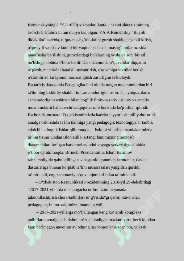 Product slide 5