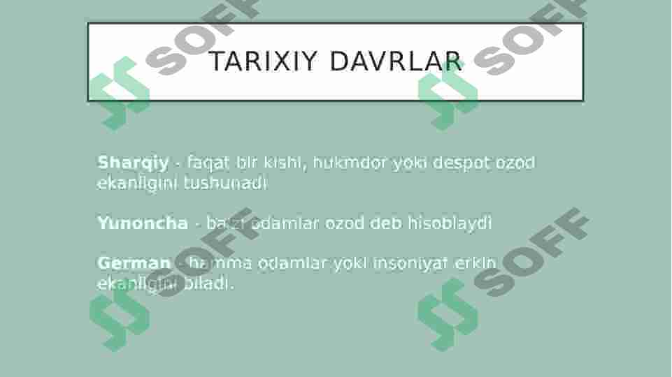 Product slide 8