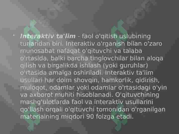 Product slide 7