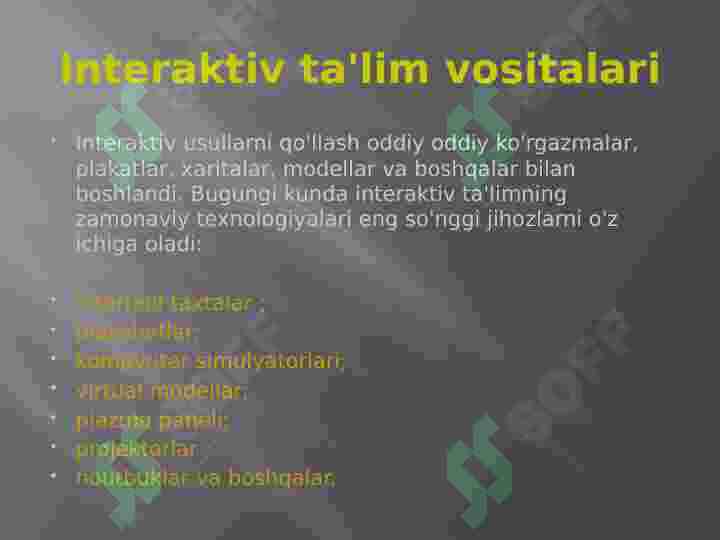 Product slide 8