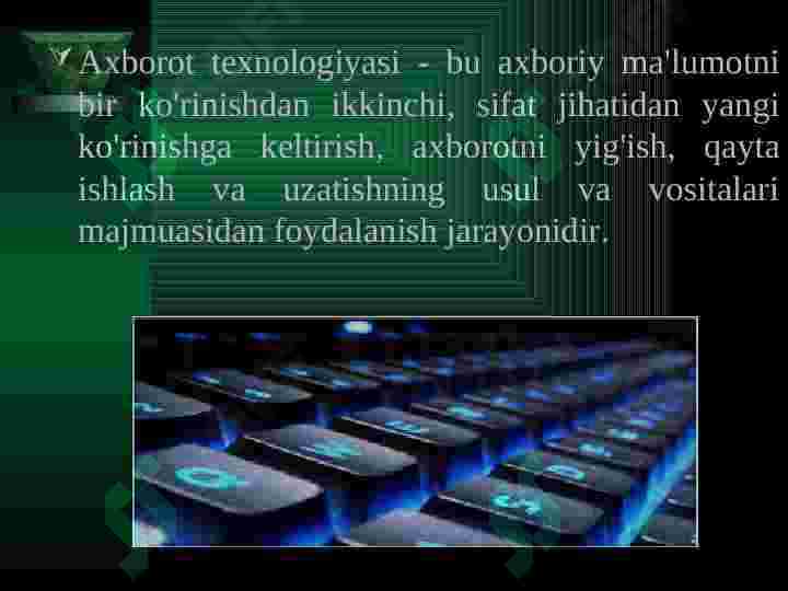 Product slide 2