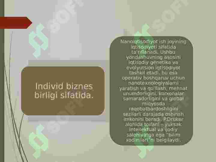 Product slide 7
