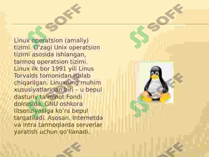 Product slide 5