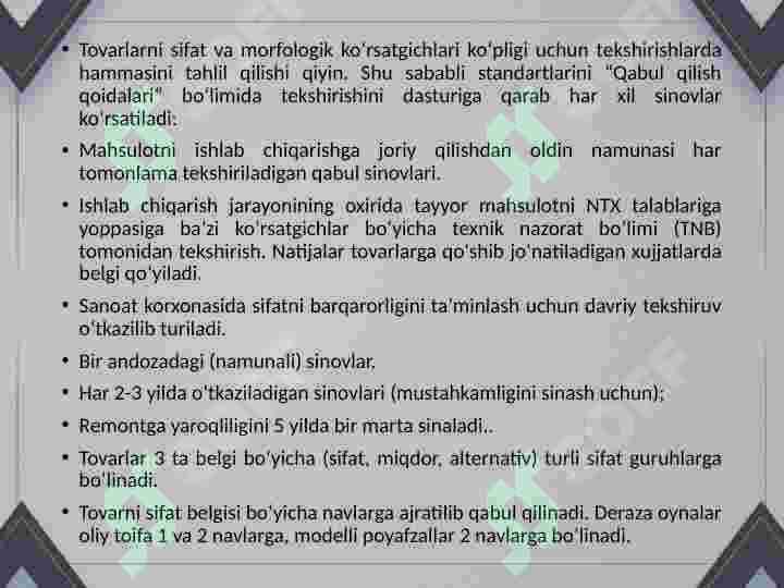 Product slide 7
