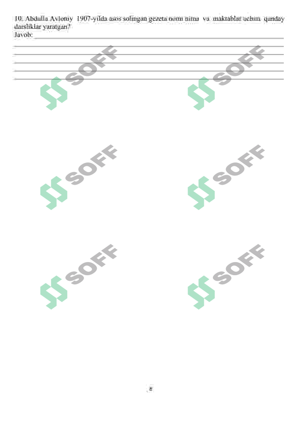 Product slide 8