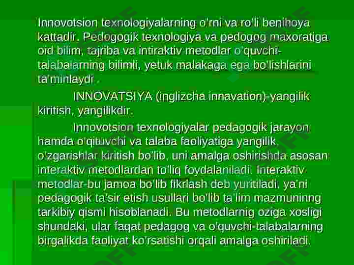 Product slide 3
