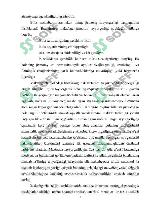 Product slide 6