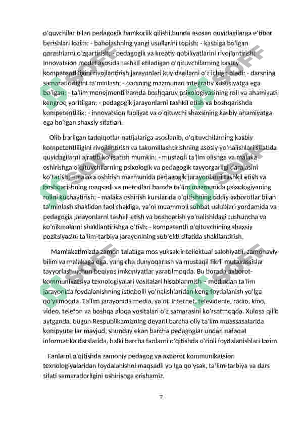 Product slide 7