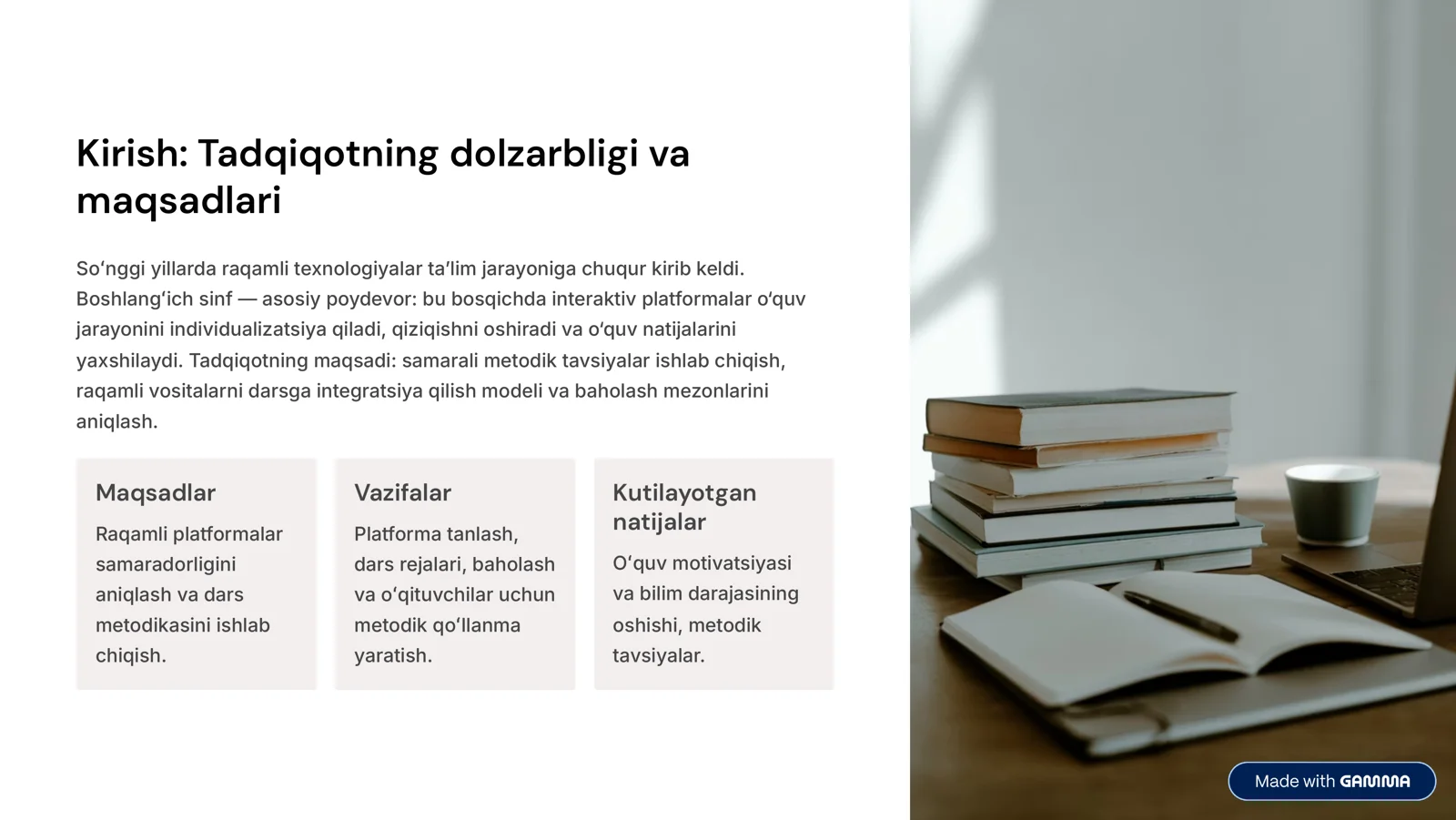 Product slide 2