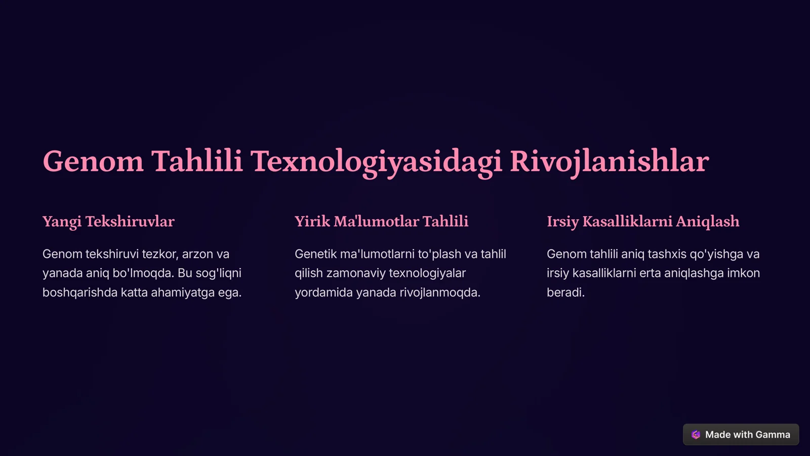 Product slide 2