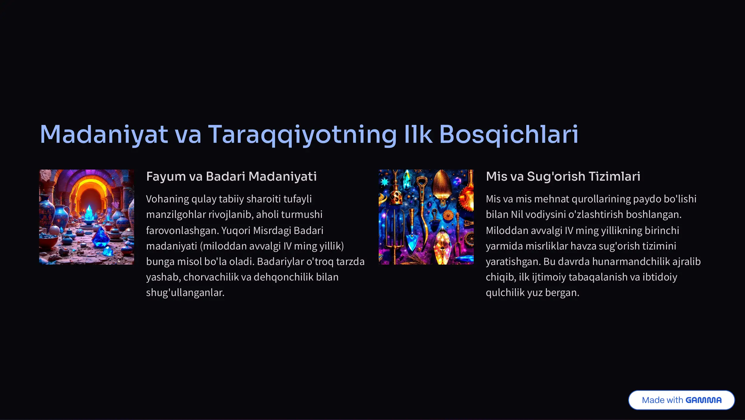 Product slide 2