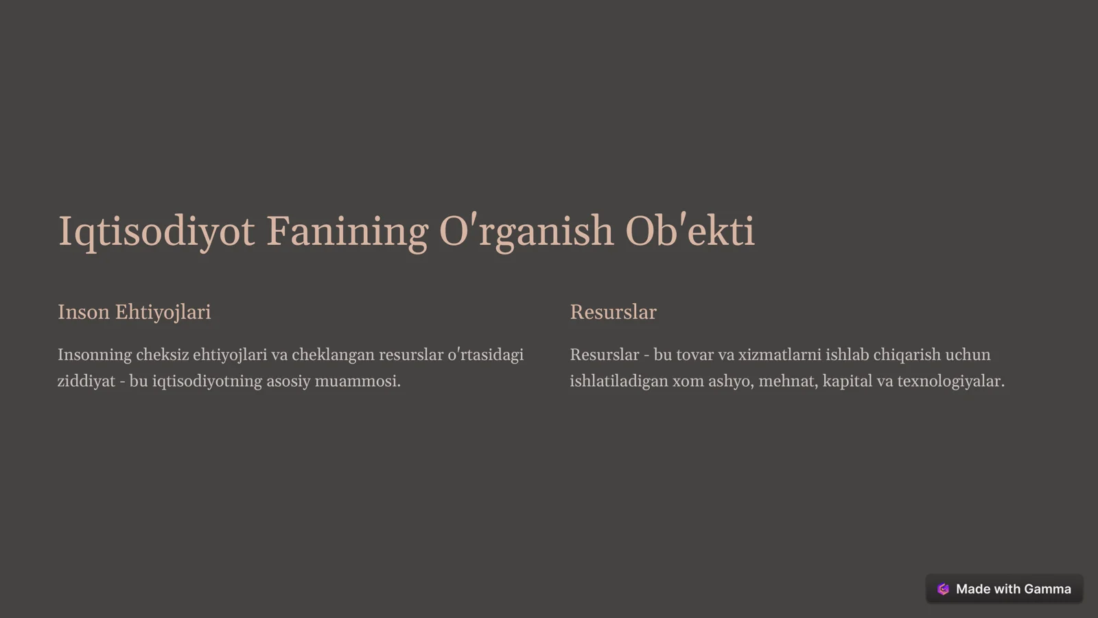 Product slide 2